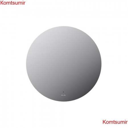 M85MOX40651S X-Joy Зеркало круг с интерьерной Led подсветкой, ИК-сенсорром, 65 см