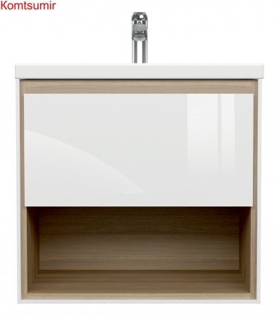 Тумба Cersanit LOUNA 60