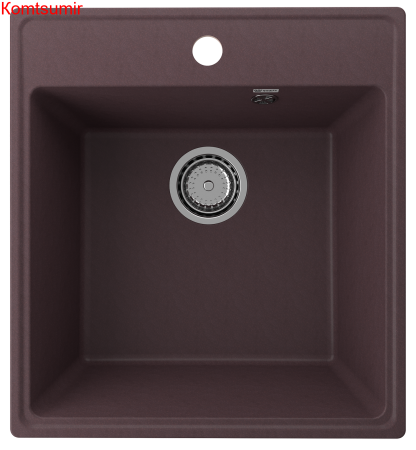 Мойка ULGRAN Quartz Forte 460 Мойка ULGRAN Quartz Forte 460