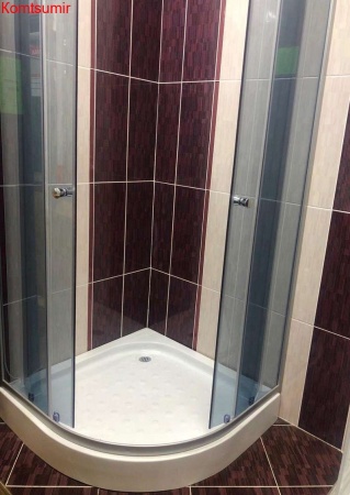 Коллекция Kalebodur Pixel 33*33