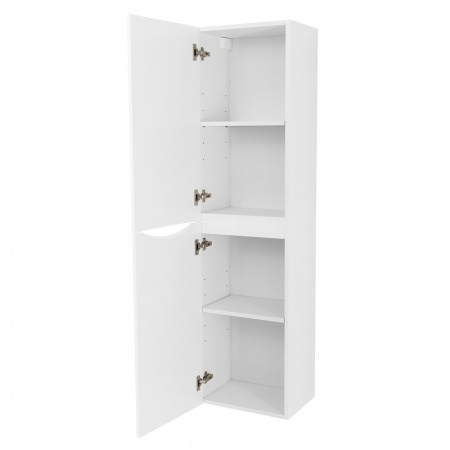 Шкаф подвесной BelBagno FLY-MARINO-1500-2A-SC-BL-P-L Шкаф подвесной BelBagno FLY-MARINO-1500-2A-SC-BL-P-L