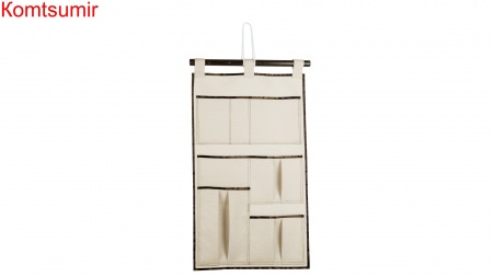 Органайзер универсальный Fixsen Nature 36, бежевый, FX-1132