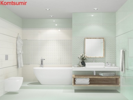 Коллекция Azori Lounge 505*201