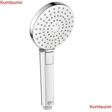 Лейка душевая Ideal Standart IDEALRAIN EVO ROUND L3 (B2231AA)