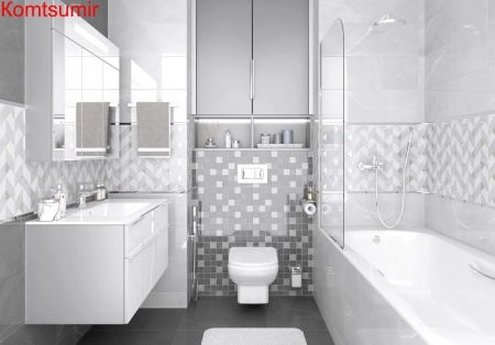 Коллекция Laparet Lima 25x75