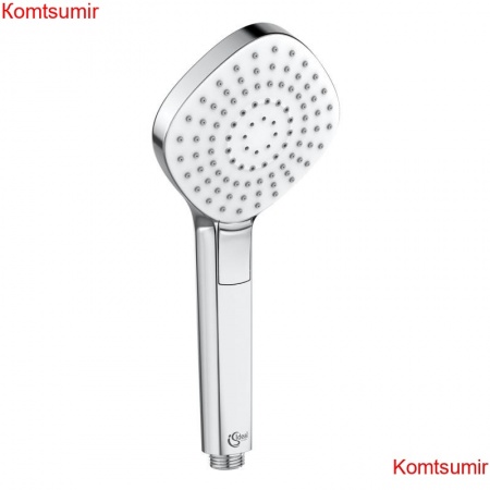 Лейка душевая Ideal Standart IDEALRAIN  EVO DIAMOND L3 (B2232AA)