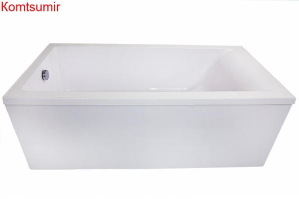 Ванна из искусственного камня Сastone Кроха 150x73 Ванна из искусственного камня Сastone Кроха 150x73