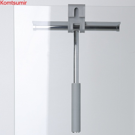 WasserKRAFT K-211 Скребок для душевой кабины