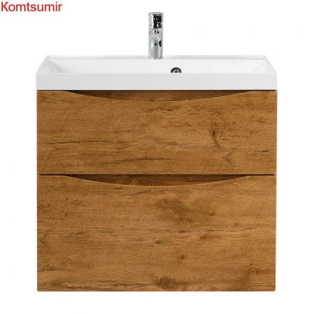 База под раковину подвесная BelBagno MARINO-H60-600-2C-SO-RN-P