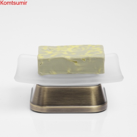 WasserKRAFT Exter K-5529 Мыльница