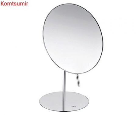 WasserKRAFT K-1002 Зеркало с 3-х кратным увеличением