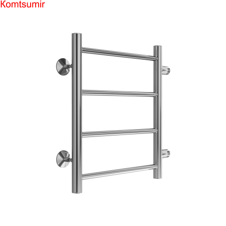 Аврора П4 400х500 бп320 Полотенцесушитель  TERMINUS