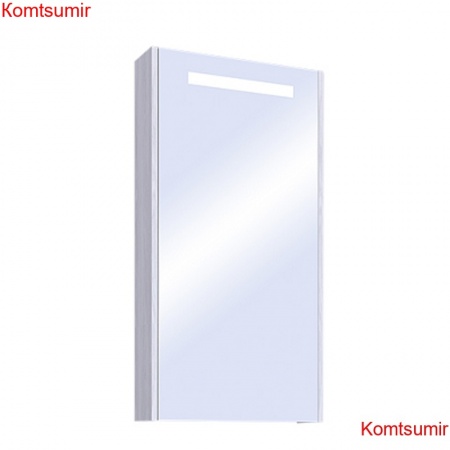 Зеркало-Шкаф AQUATON ВЕРДИ 50, белый ясень (1A195802VDAV0) Зеркало-Шкаф AQUATON ВЕРДИ 50, белый ясень (1A195802VDAV0)