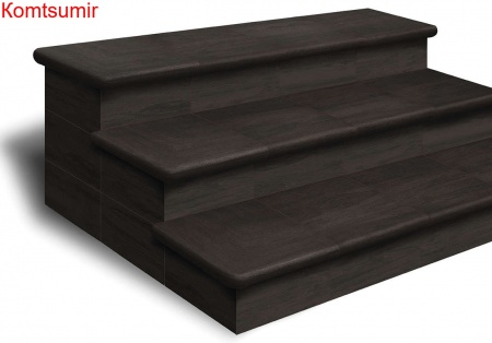 Коллекция Exagres Wengue