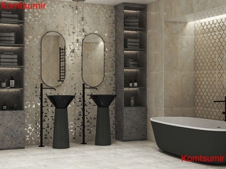 Коллекция Керлайф Onice Pesco 630x315 мм