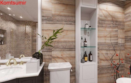 Коллекция Absolut Gres Quiro Dark