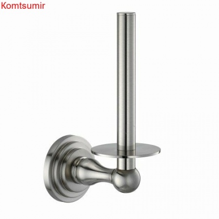 WasserKRAFT Ammer K-7097 Держатель туалетной бумаги