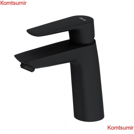 Dorff D40102122 Prime new cмеситель для умывальника, черный