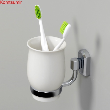 WasserKRAFT K-24128 Подстаканник одинарный