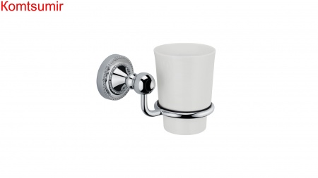 Подстаканник одинарный Fixsen Style FX-41106