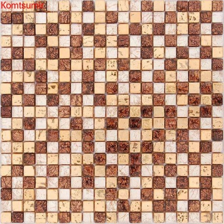 Мозаика Caramelle Mosaic Classica 6