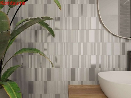 Коллекция Gracia ceramica Industry 50*12