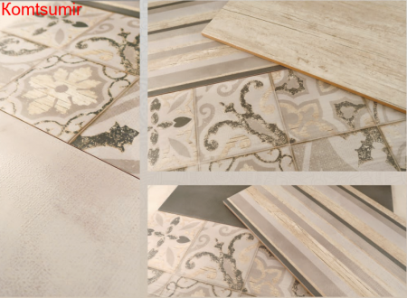 Коллекция AltaCera Deco 41*41