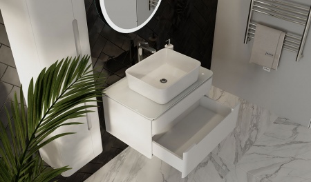 Тумба Shine 75 подвесная