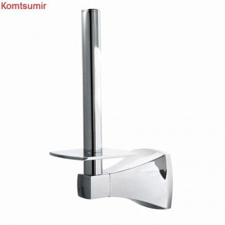 WasserKRAFT Wern K-2597 Держатель туалетной бумаги