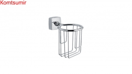 Держатель освежителя воздуха Fixsen Kvadro FX-61314