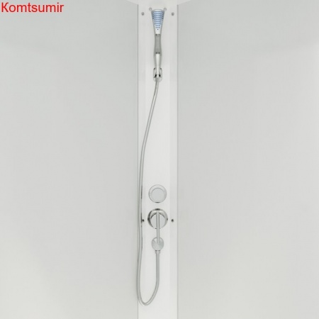 Душевая Кабина Triton Ультра 80*80А (ДН4)