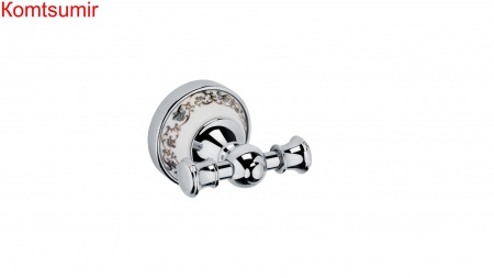 Крючок двойной Fixsen Bogema FX-78505A