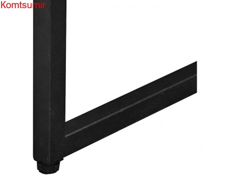 Опора высокая AQUATON Лофт Урбан (1A255303LQX70) Опора высокая AQUATON Лофт Урбан (1A255303LQX70)