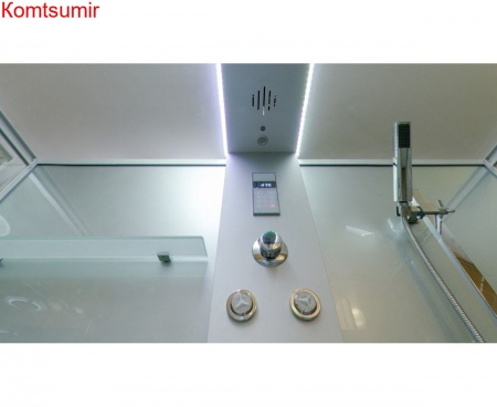 Timo Lux TL1505 душевая кабина (148*82*220), шт