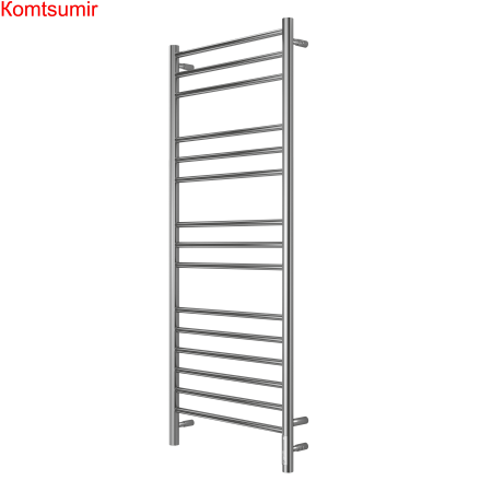 Аврора П15 500х1300 электро (sensor quick touch)  Полотенцесушитель TERMINUS Аврора П15 500х1300 электро (sensor quick touch)  Полотенцесушитель TERMINUS