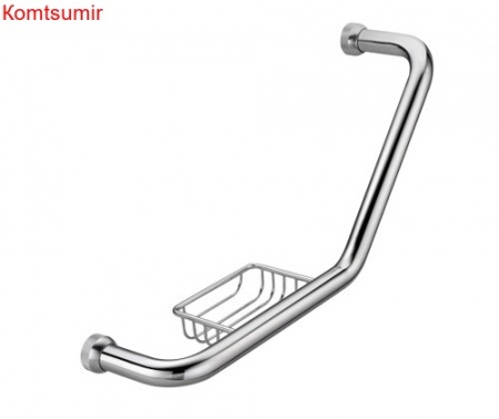 WasserKRAFT K-1077Left Поручень для ванны