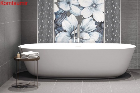 Коллекция Azori Devore 630x316 мм