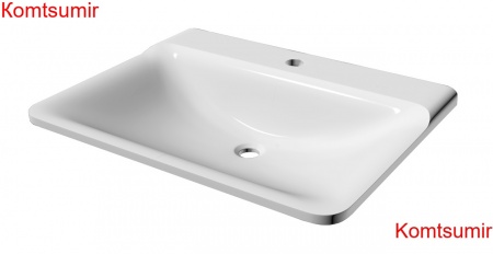 Раковина Solo 60