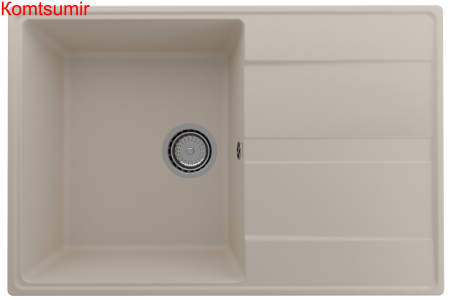 Мойка ULGRAN Quartz Prima 750 Мойка ULGRAN Quartz Prima 750