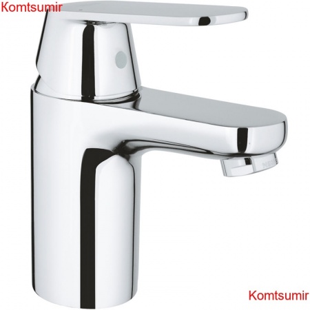Смеситель для раковины Grohe Eurosmart Cosmopolitan Хром (32824000)