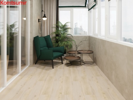 Коллекция Cersanit Wood Concept Natural 898x218 мм