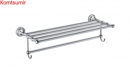 Полка для полотенец Fixsen Bogema FX-78515