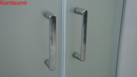 Timo ALTTI душевой угол 608 Foggy Glass (80*80*190), шт