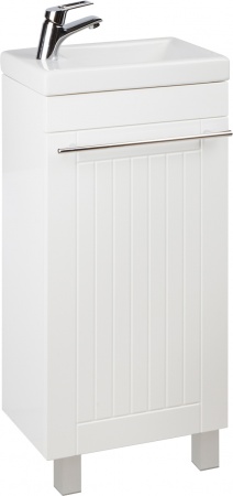 Мебельная раковина Iddis 0014000U28