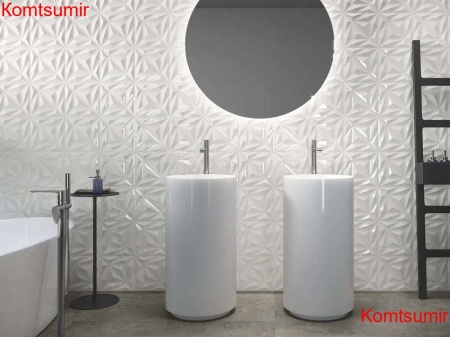 Коллекция Baldocer Palais 25*25