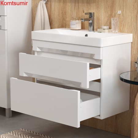 Тумба подвесная Corner 70.2Y (9696)