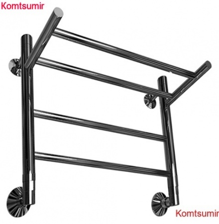 Полотенцесушитель водяной Двин F 60/40 1" - 1/2"