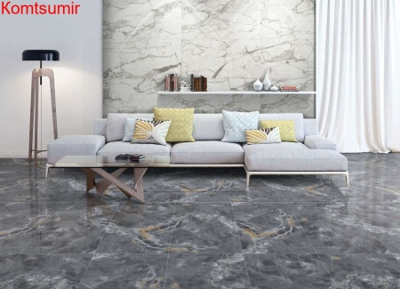 Коллекция Realistik Onyx Smoke Grey