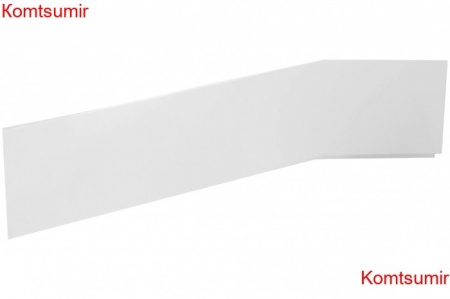 Передняя панель для ванны Ravak BE HAPPY II 150 L