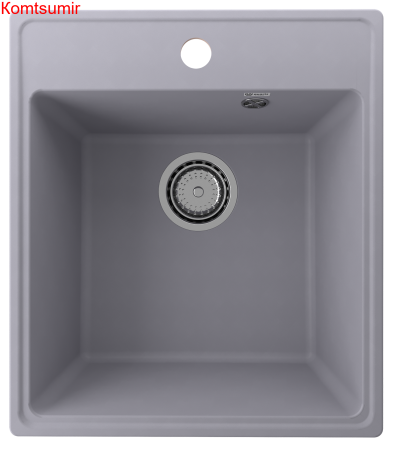 Мойка ULGRAN Quartz Forte 425 Мойка ULGRAN Quartz Forte 425